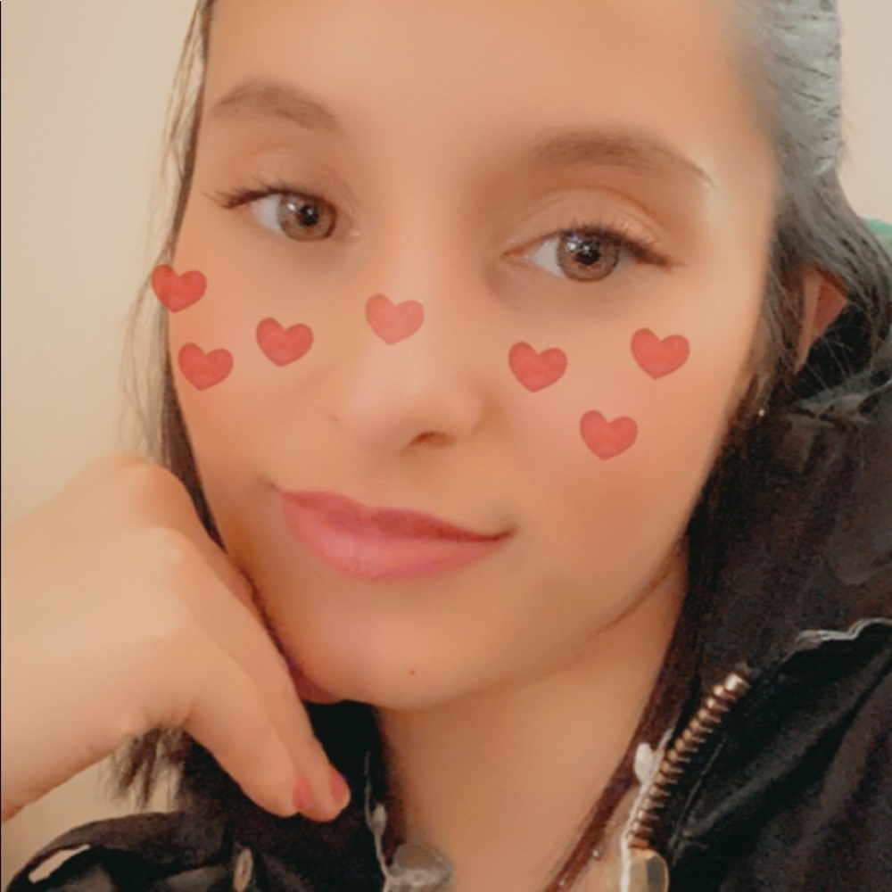 Whatever isn't sold by Friday will be taken out!